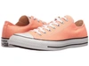 Converse Chuck Taylor All Star Seasonal Ox, Sunset Glow