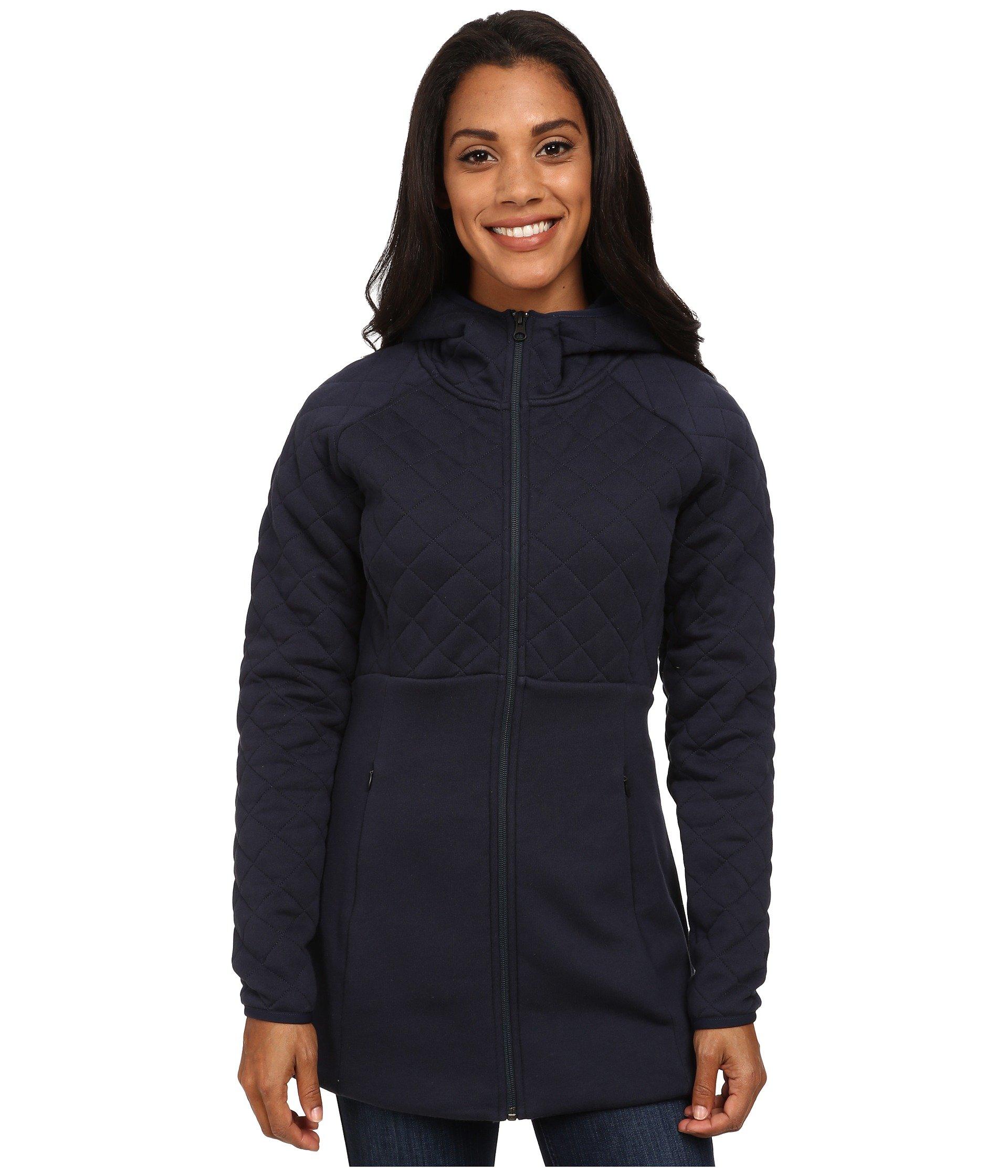 the north face caroluna jacket