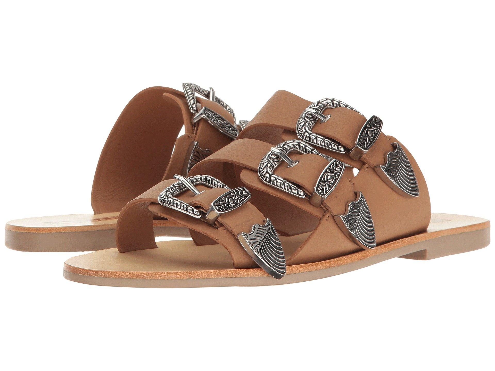 sol sana tan slides