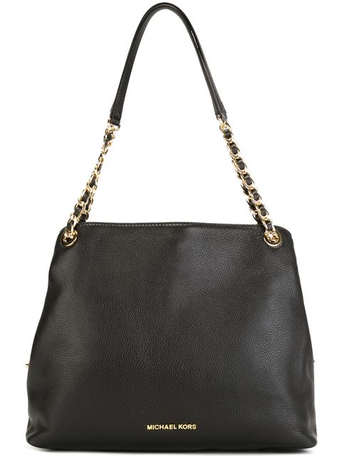 Michael Michael Kors 'jet Set' Chain Shoulder Bag | ModeSens