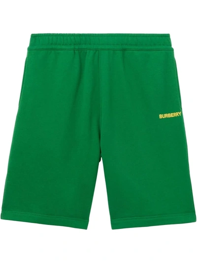 Burberry hotsell sweat shorts