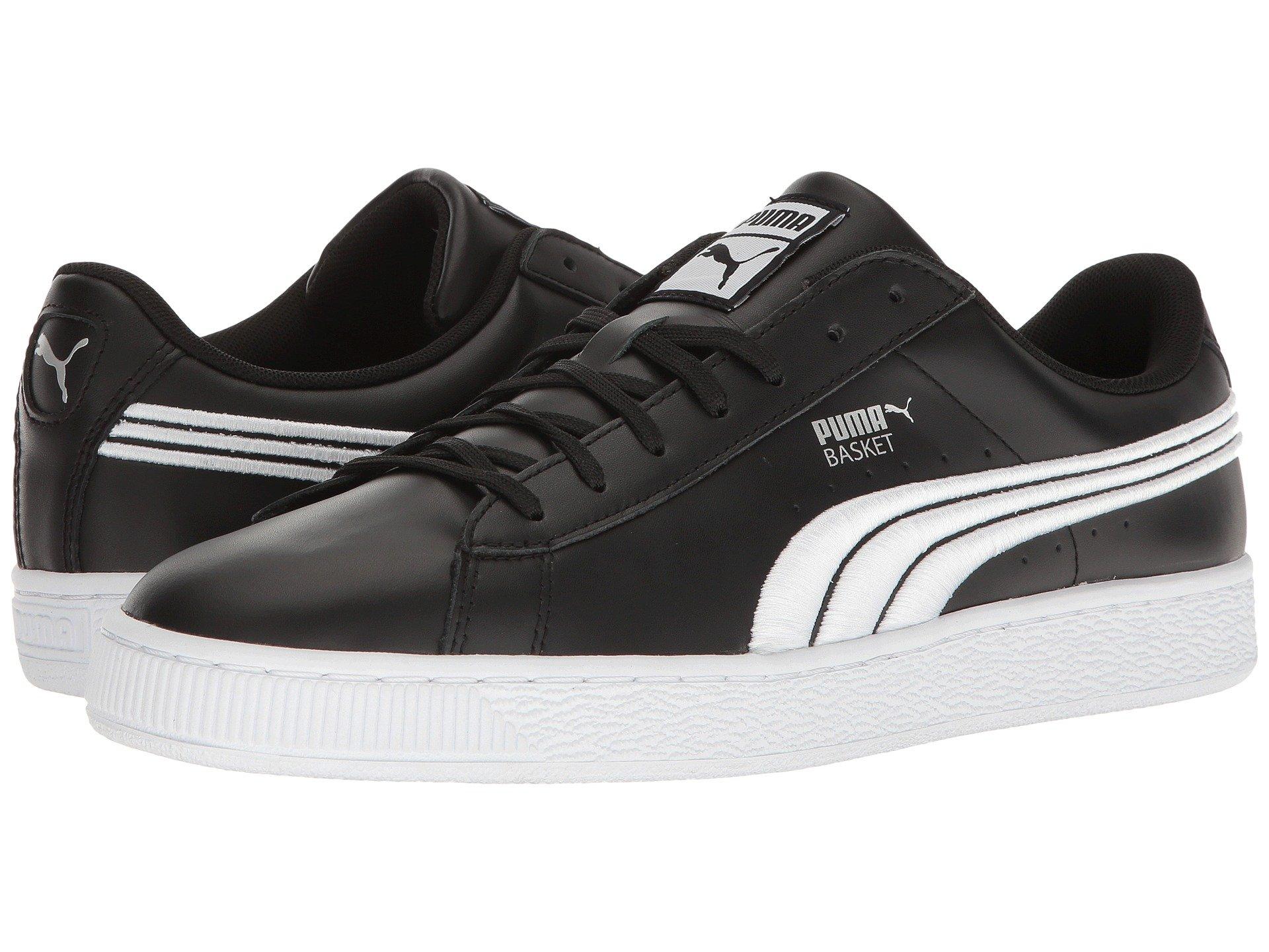 puma basket fit puma basket fit