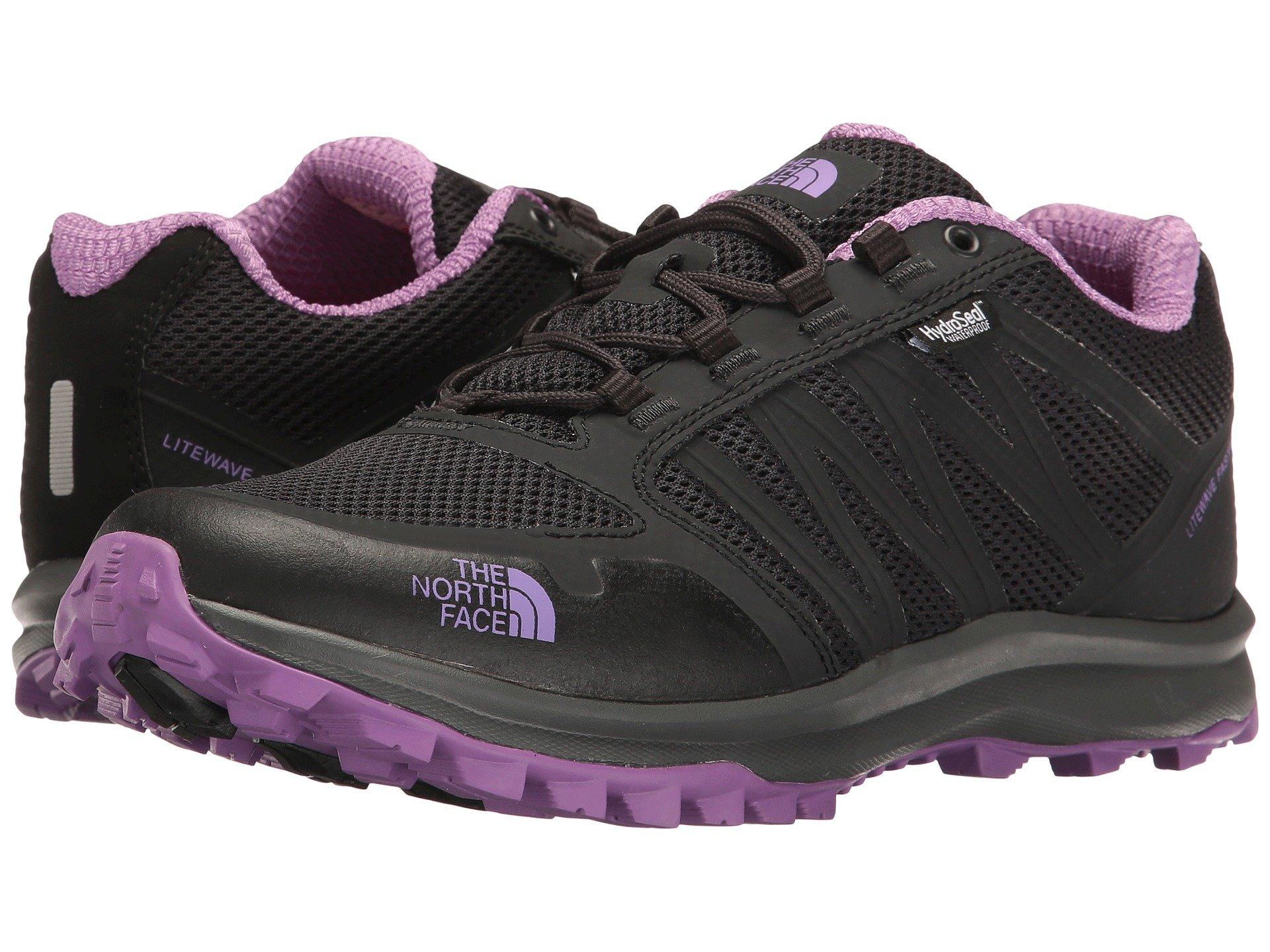 the north face litewave
