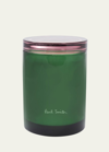 Paul Smith 35 Oz. Botanist Candle In Green