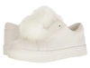 Sam Edelman , White/white