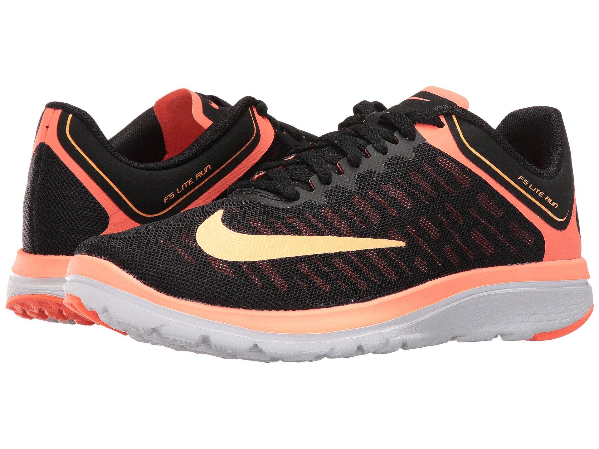 nike lite run 4