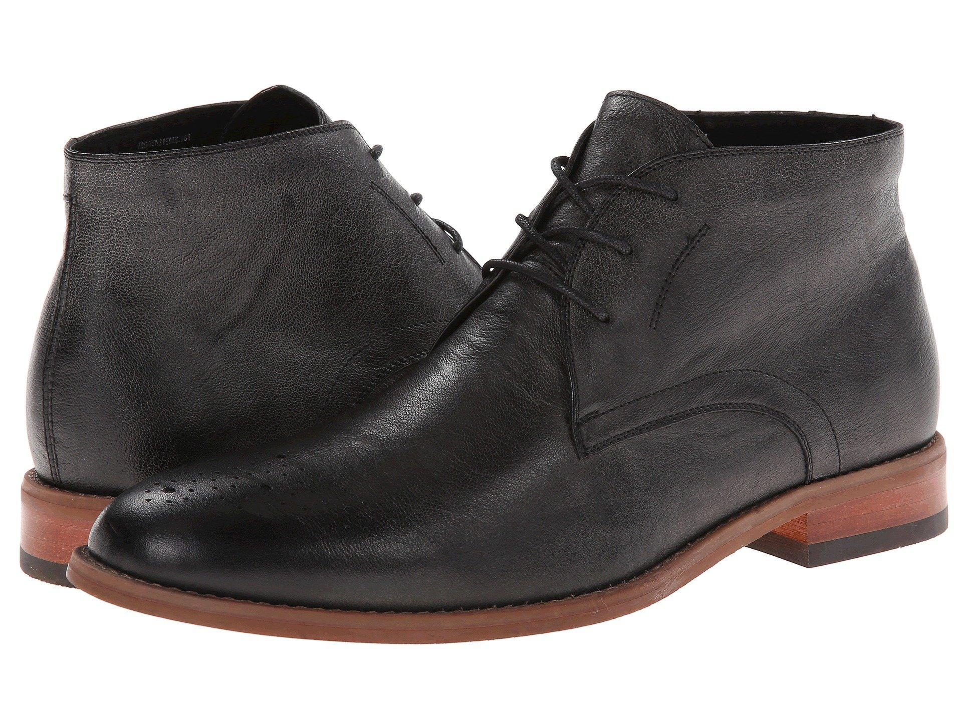 florsheim rockit chukka boot