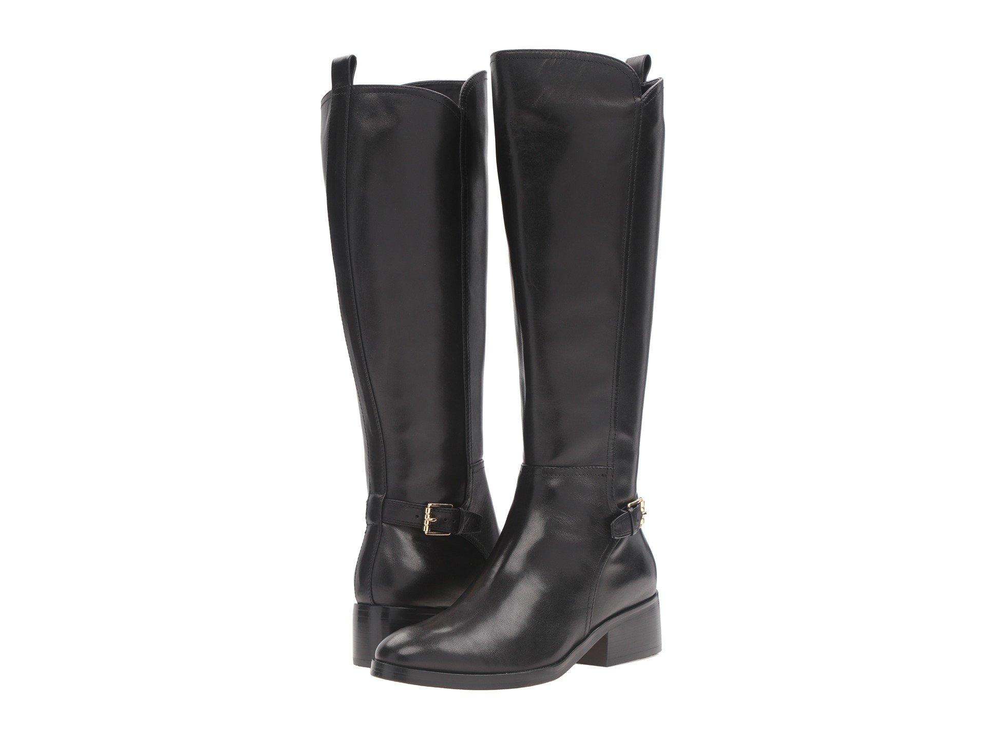 cole haan tall boots