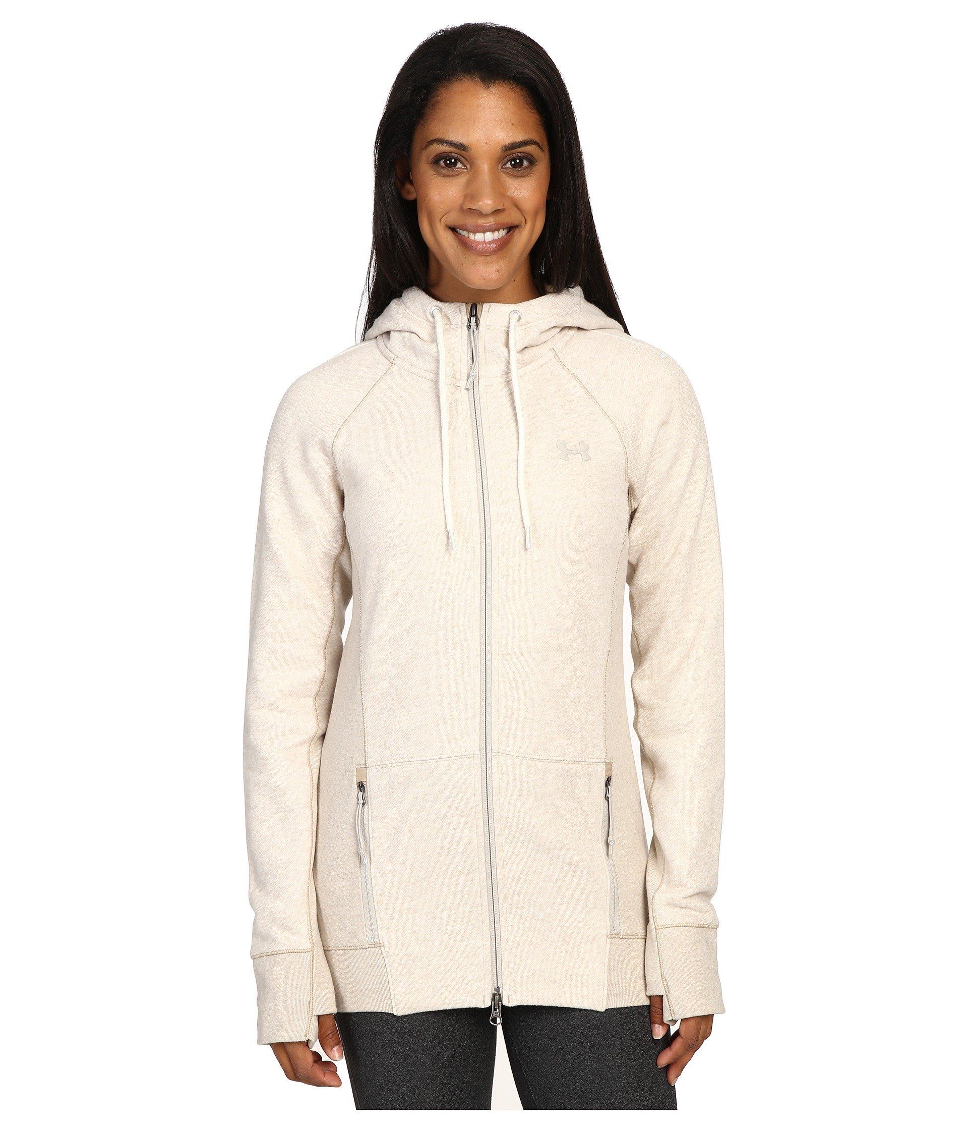 Under Armour , Oatmeal Heather/oatmeal Heather ModeSens