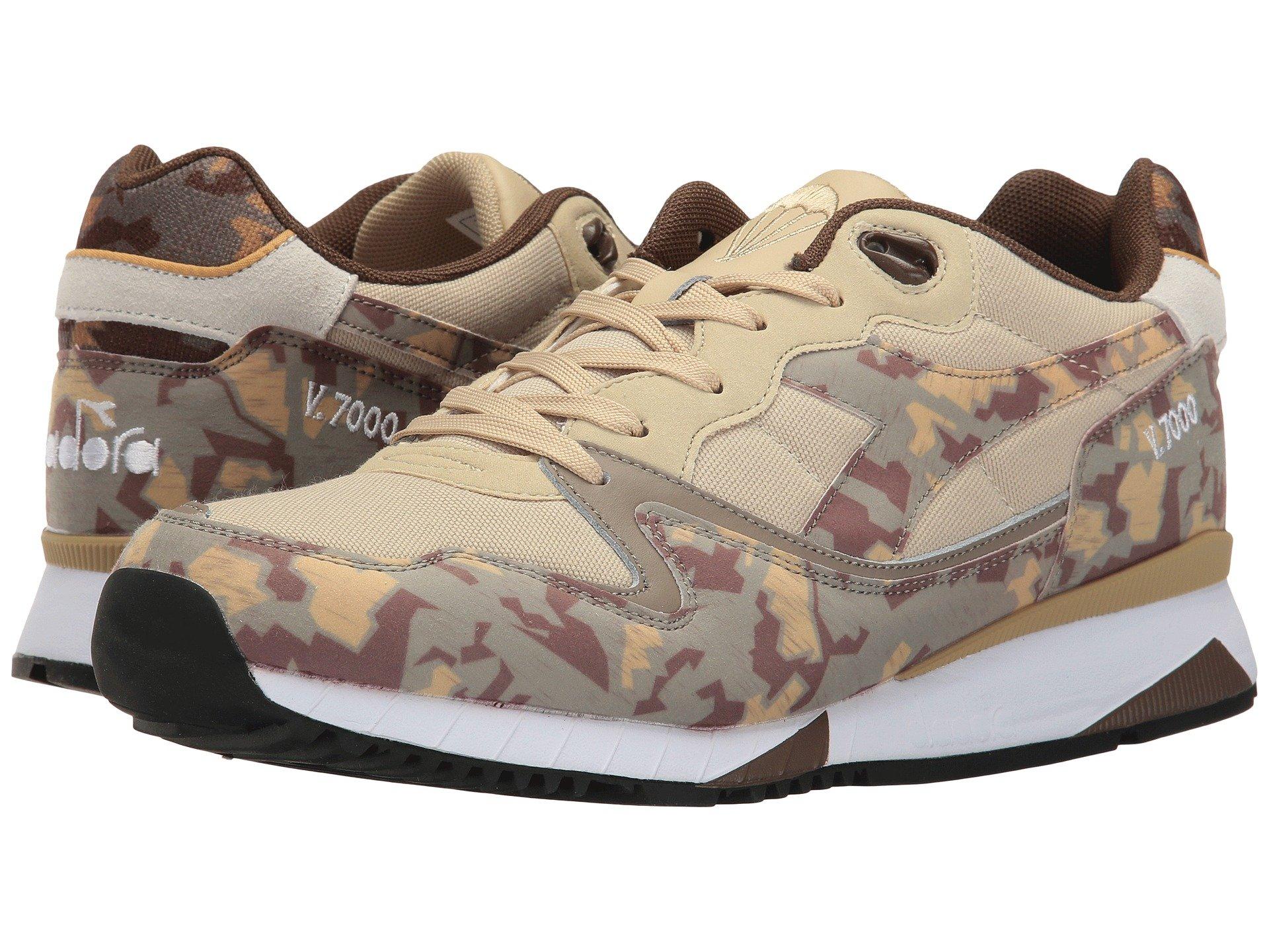 diadora v7000 camo