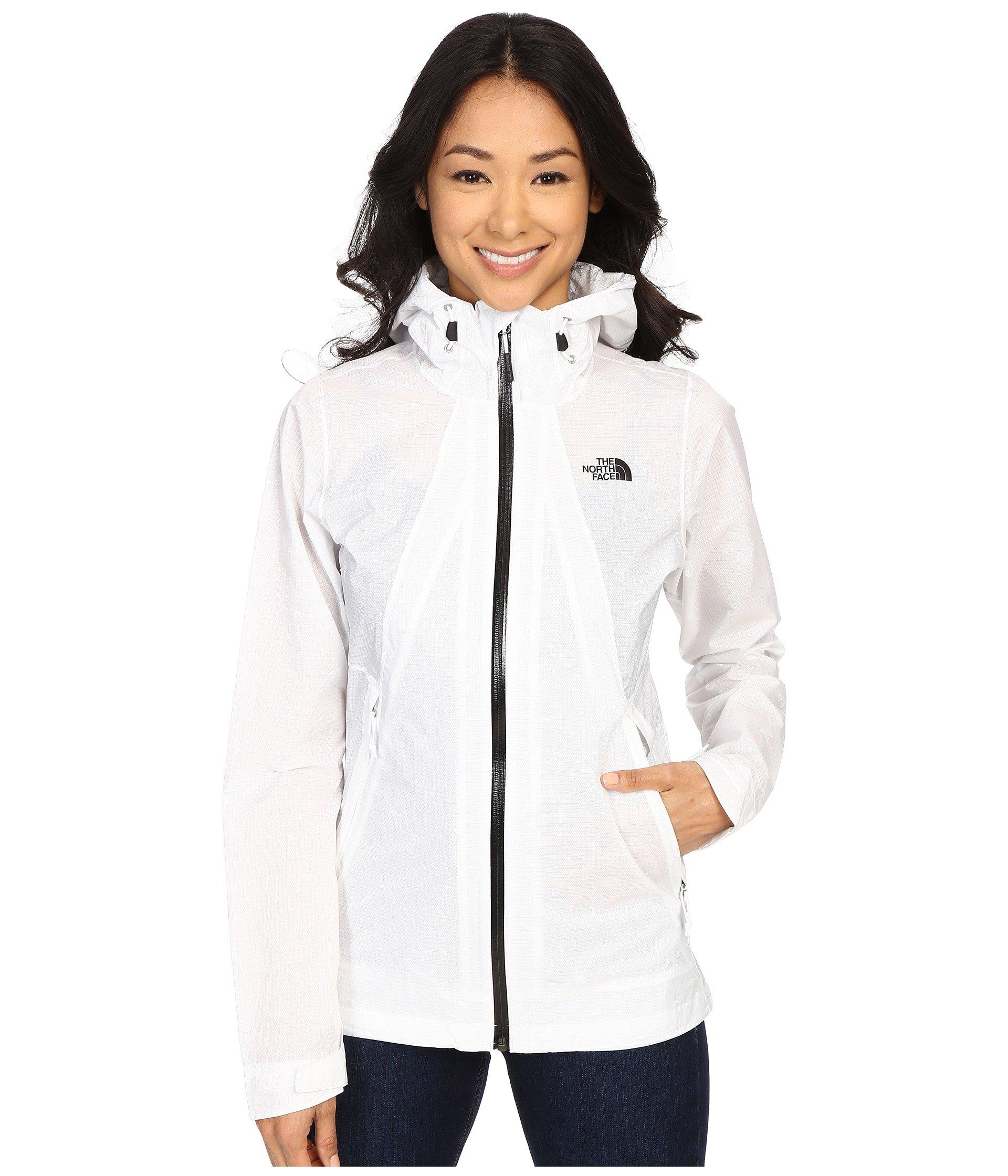 the north face venture fastpack jacket