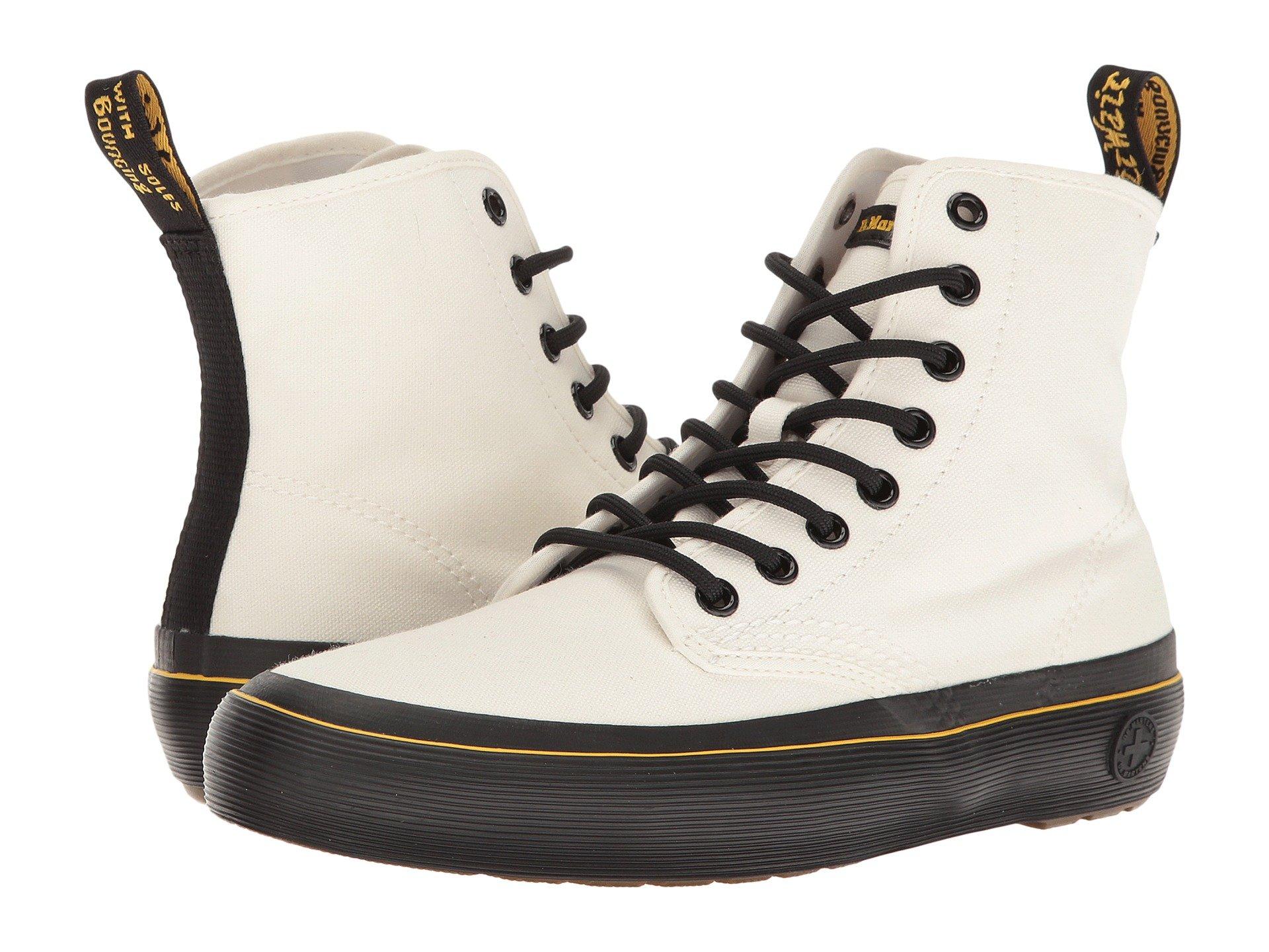 dr martens monet