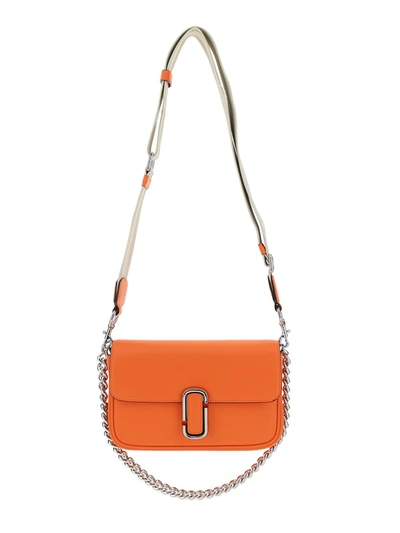 Marc Jacobs Snapshot (New Orange Multi) Handbags. Make a statement without  saying a word carrying the stylish Marc …