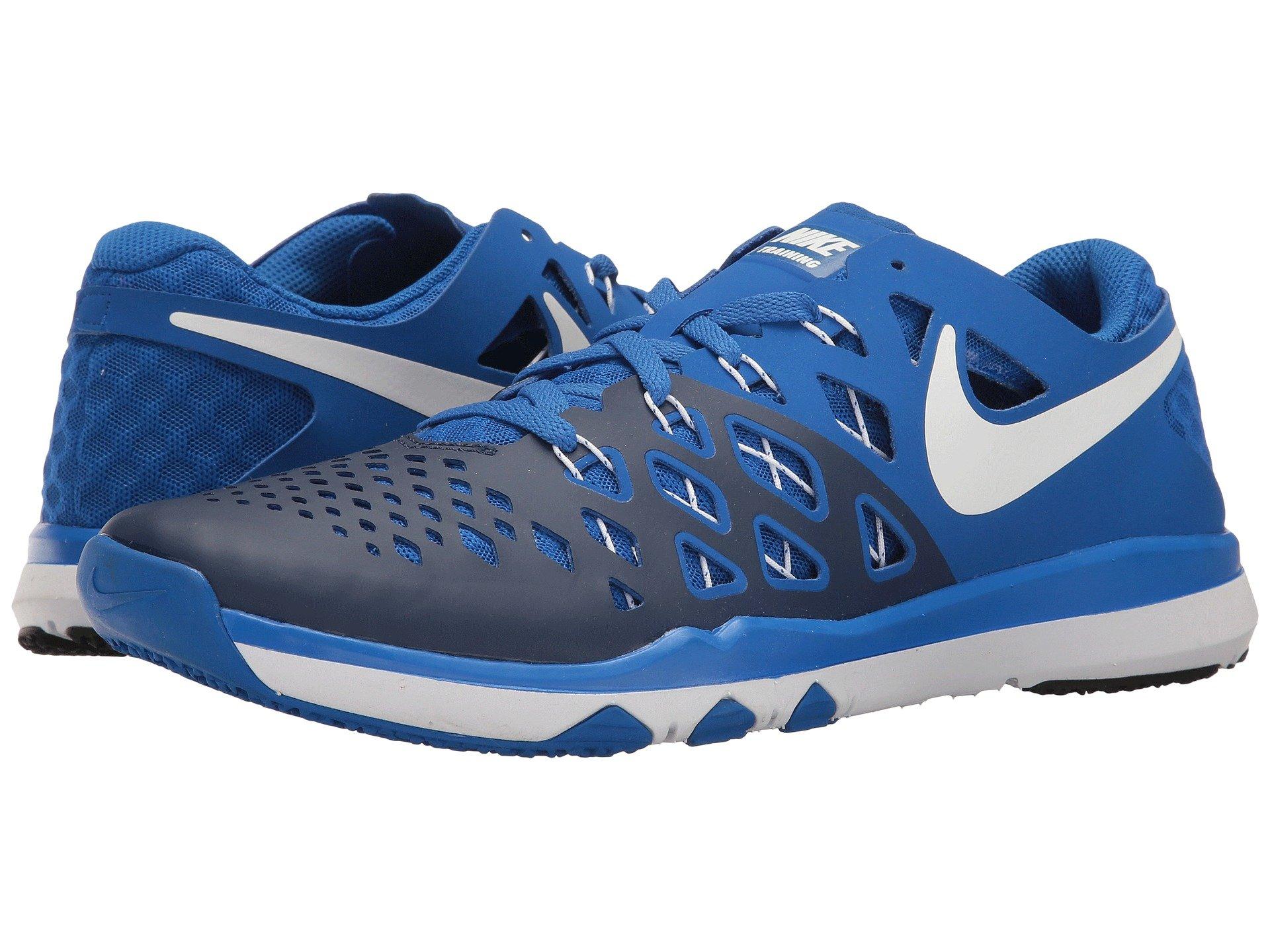 nike train speed 4