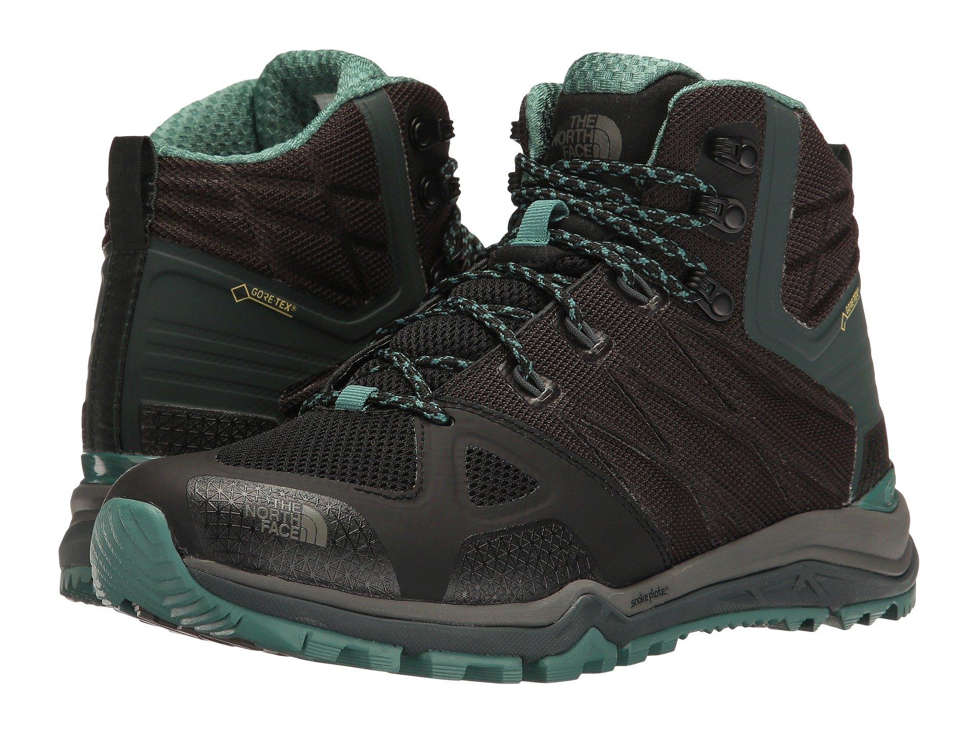 the north face ultra fastpack ii gtx