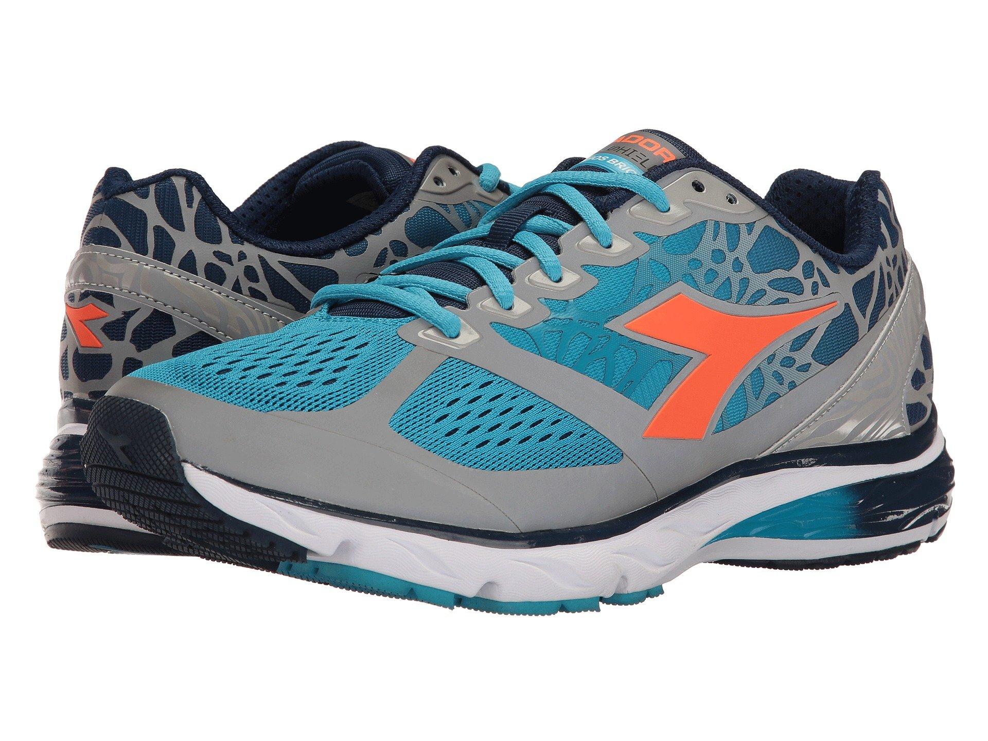 diadora mythos blushield bright