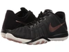 Nike Free Tr 6 In Black/metallic Red Bronze/summit White/dark Grey