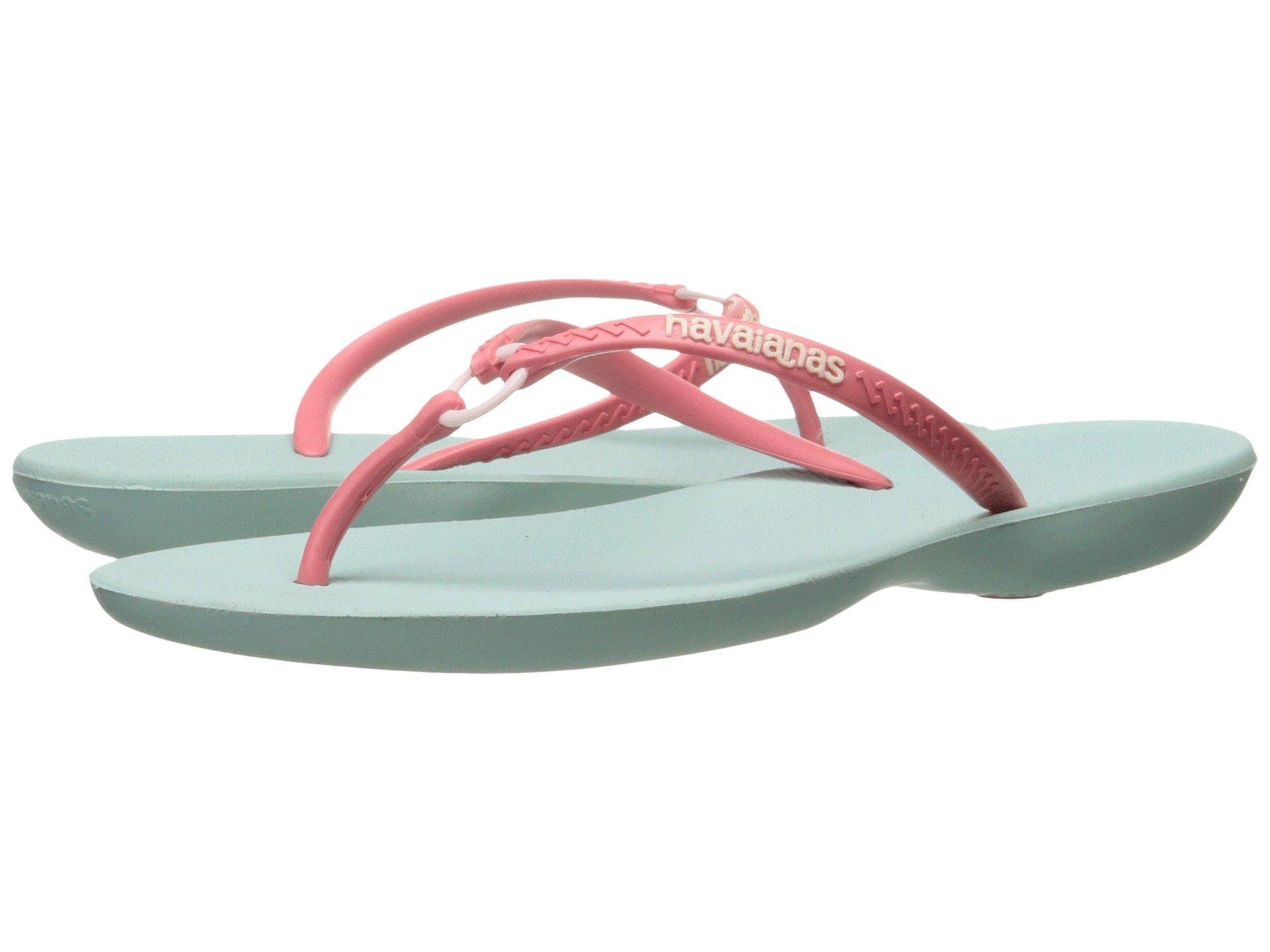 havaianas ring flip flop