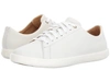 Cole Haan , Bright White Leather/optic White