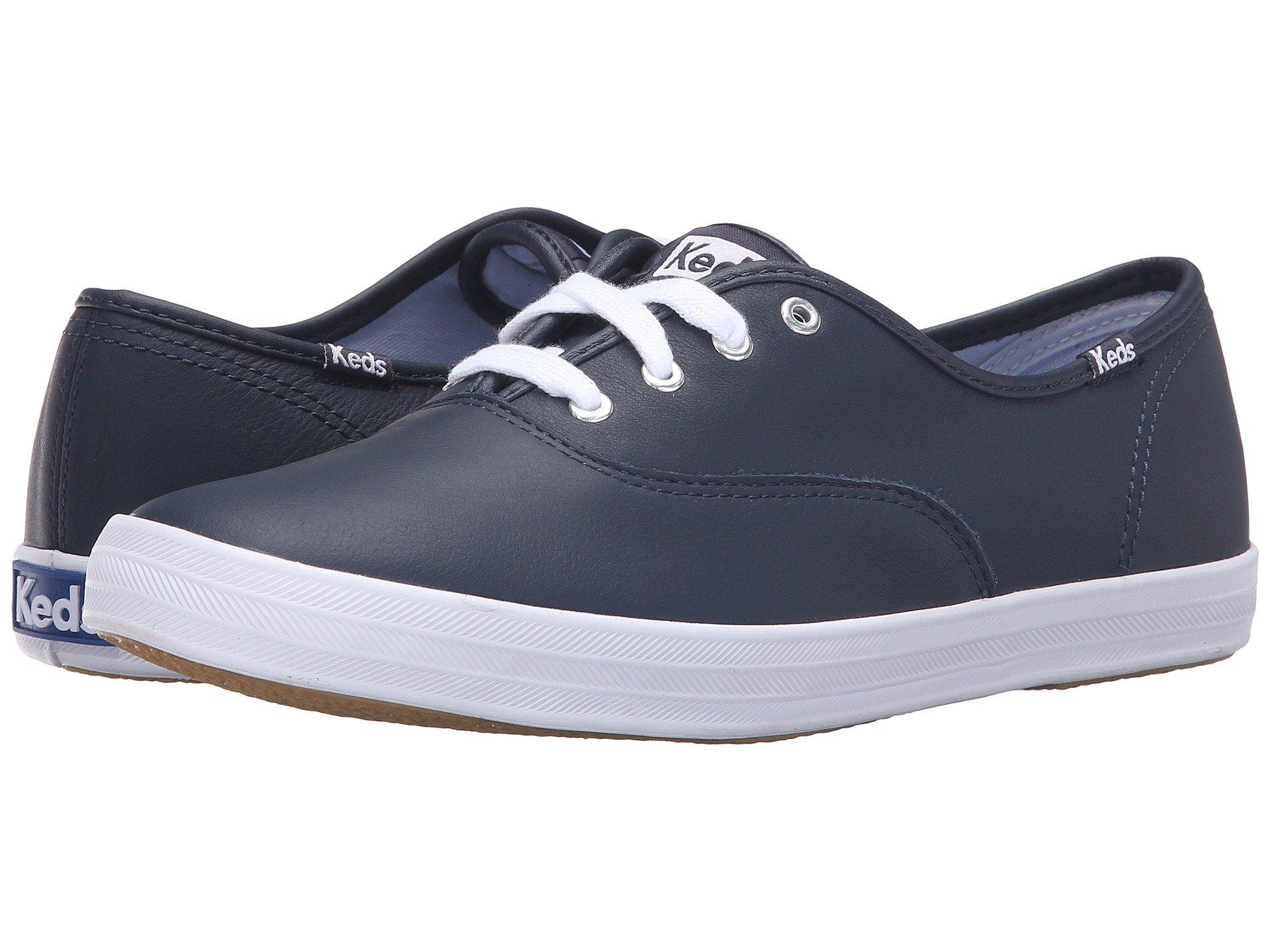 keds cvo