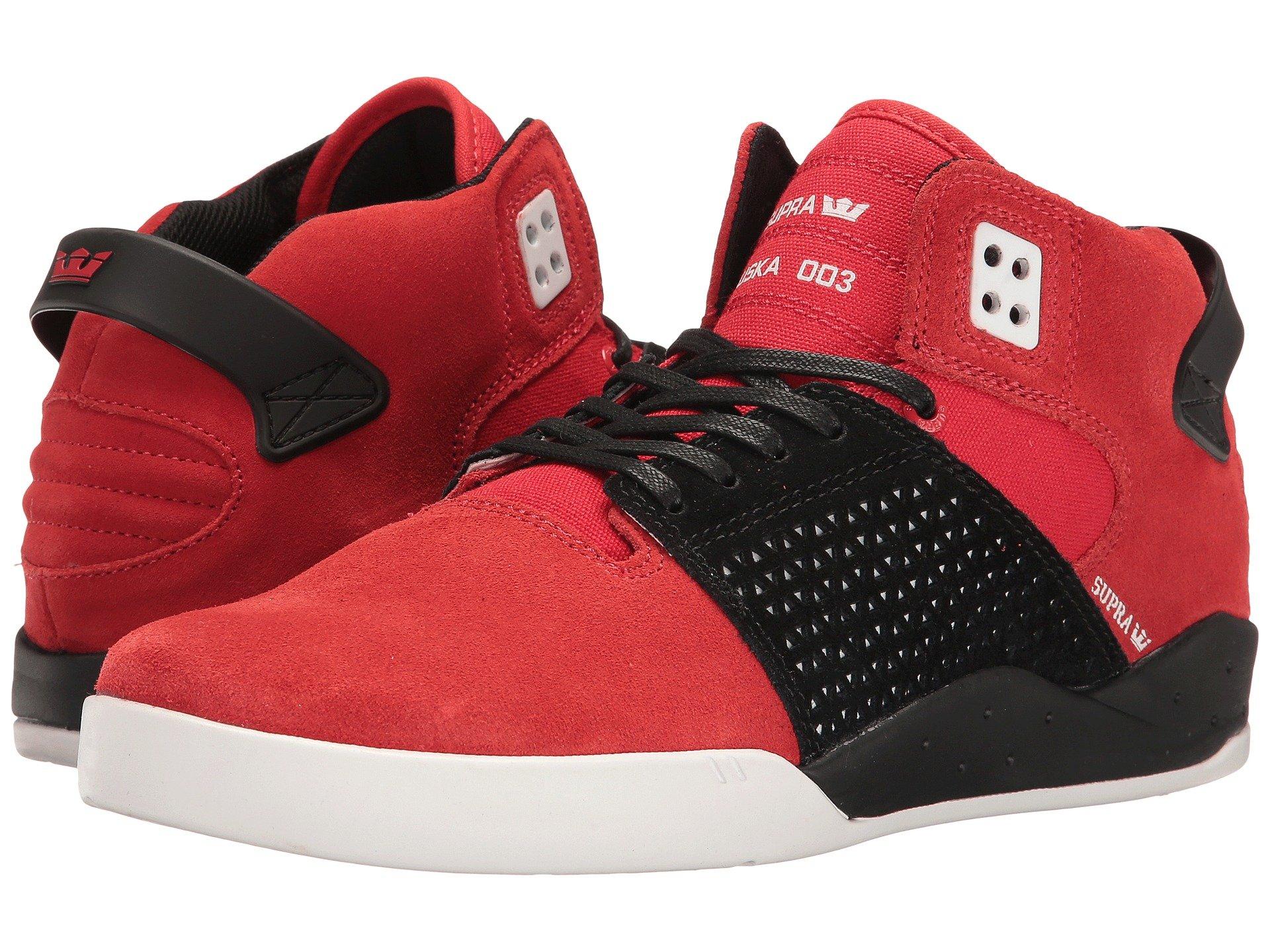 supra skytop3
