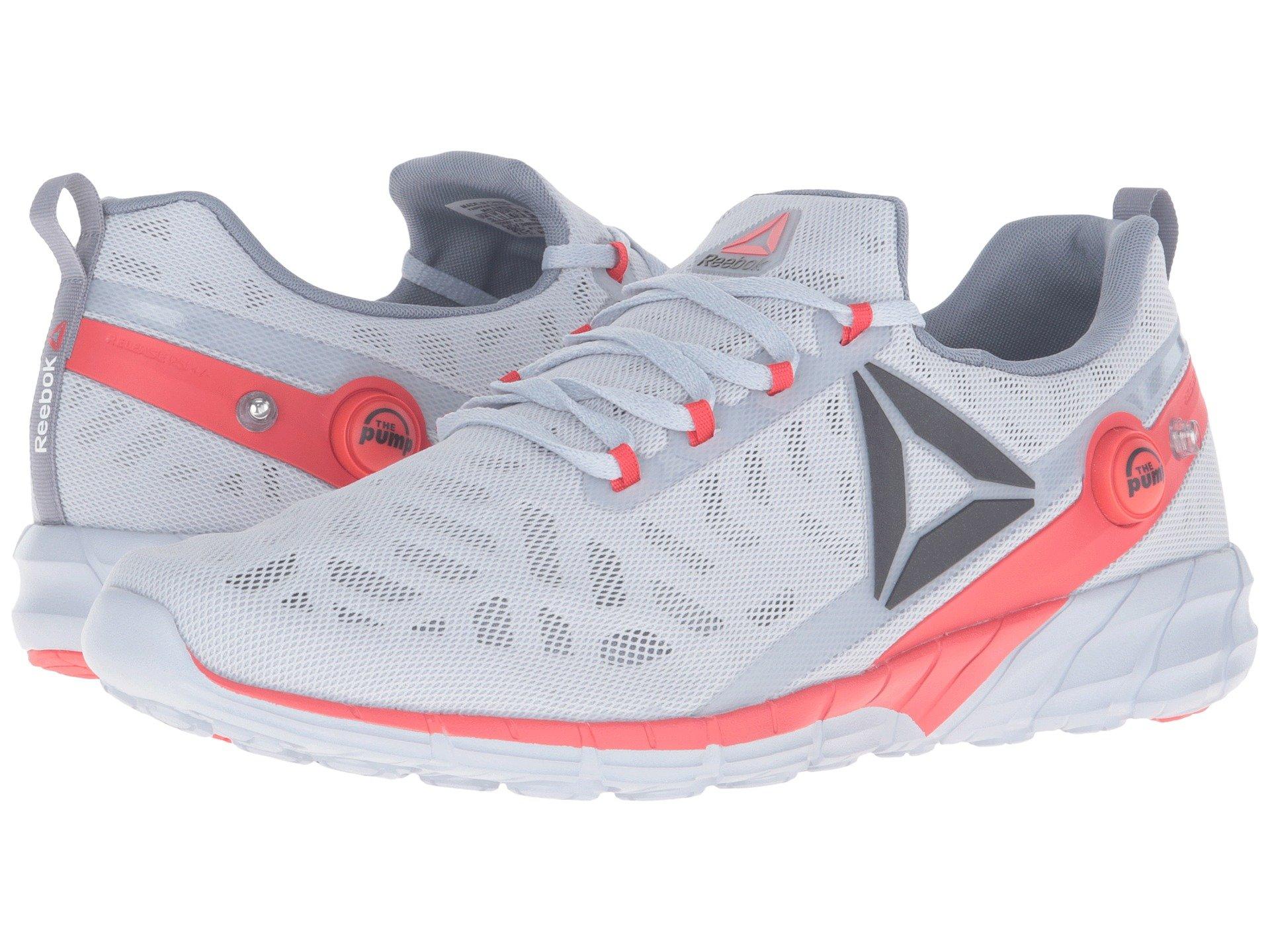 reebok zpump fusion 2.5