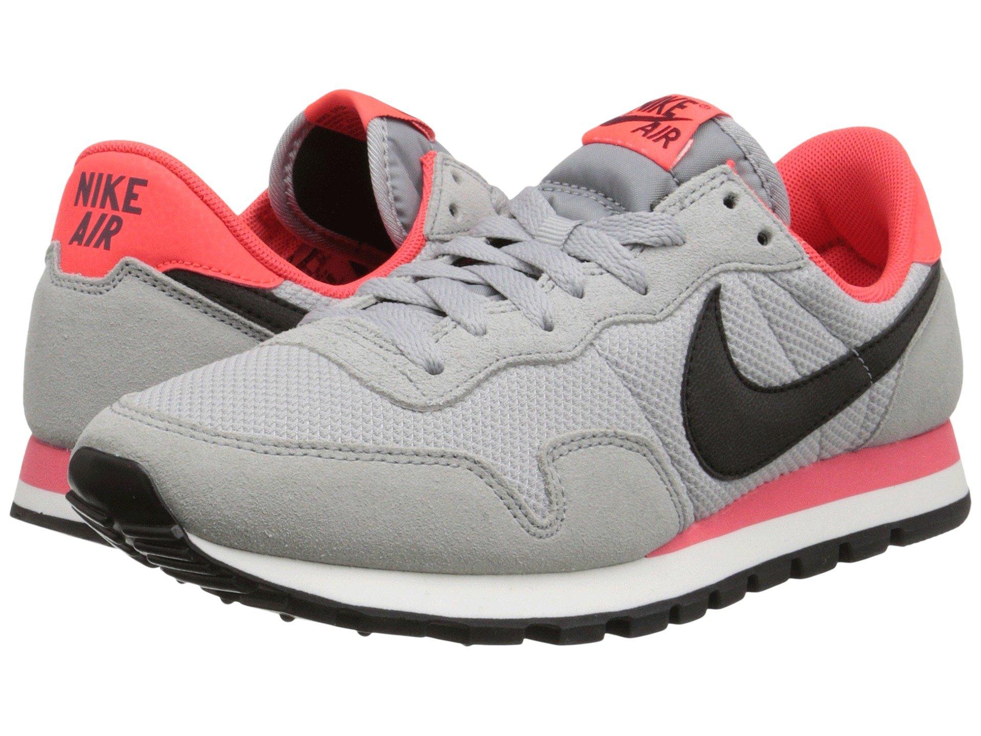 pegasus 83 grey fog