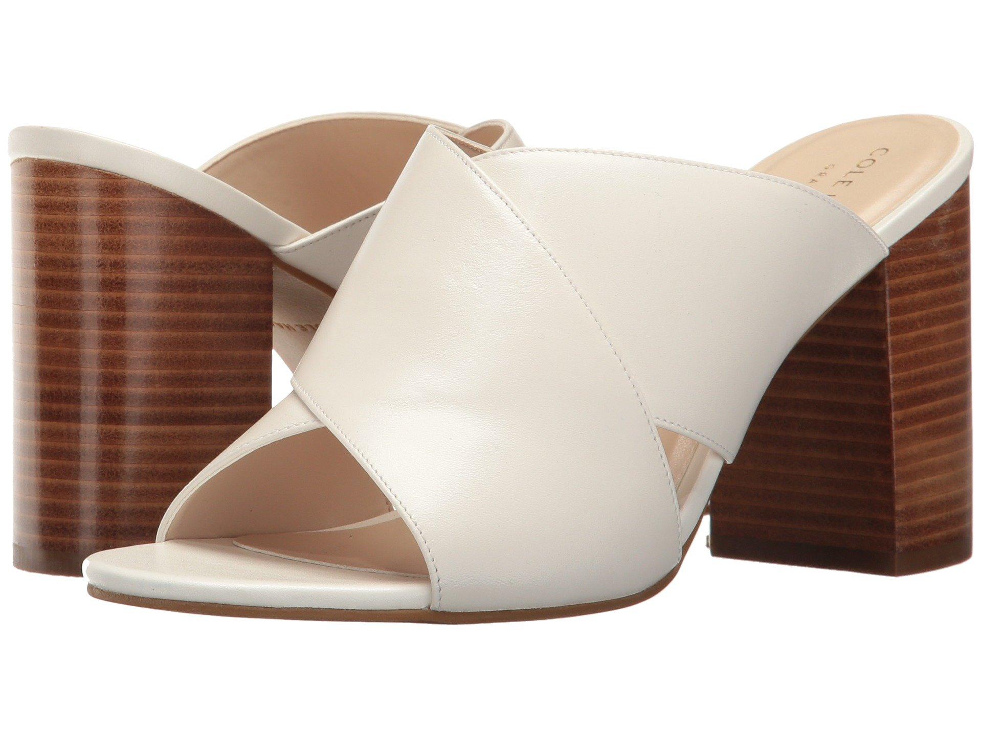 cole haan gabby sandal