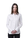 Robert Graham Priscilla Shirt In White