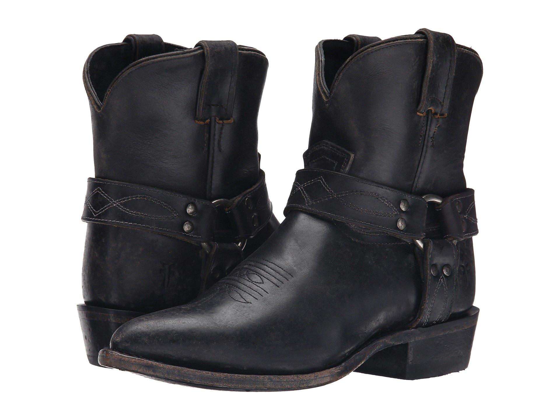 frye billy harness