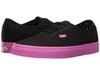 Vans Authentic™ In (pop Dots) Black/purple Orchid