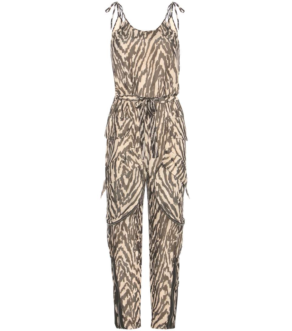 jumpsuit tom tailor