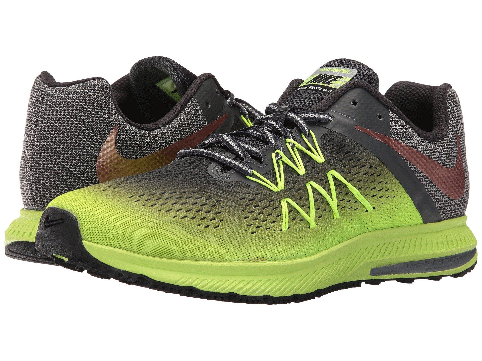nike zoom winflo 3 nike zoom winflo 3
