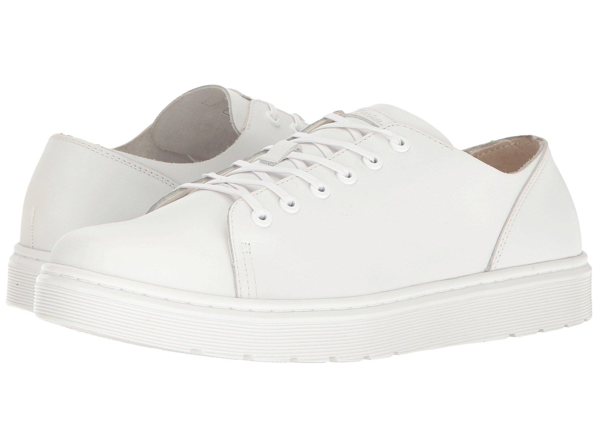dr martens white venice