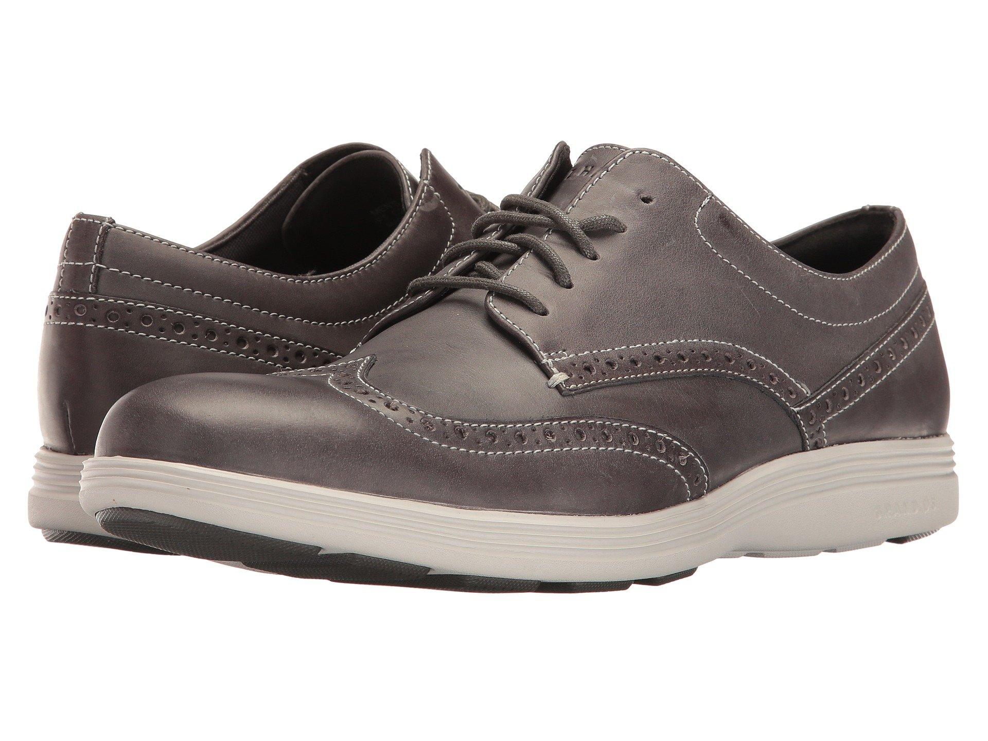 cole haan grand tour wing oxford