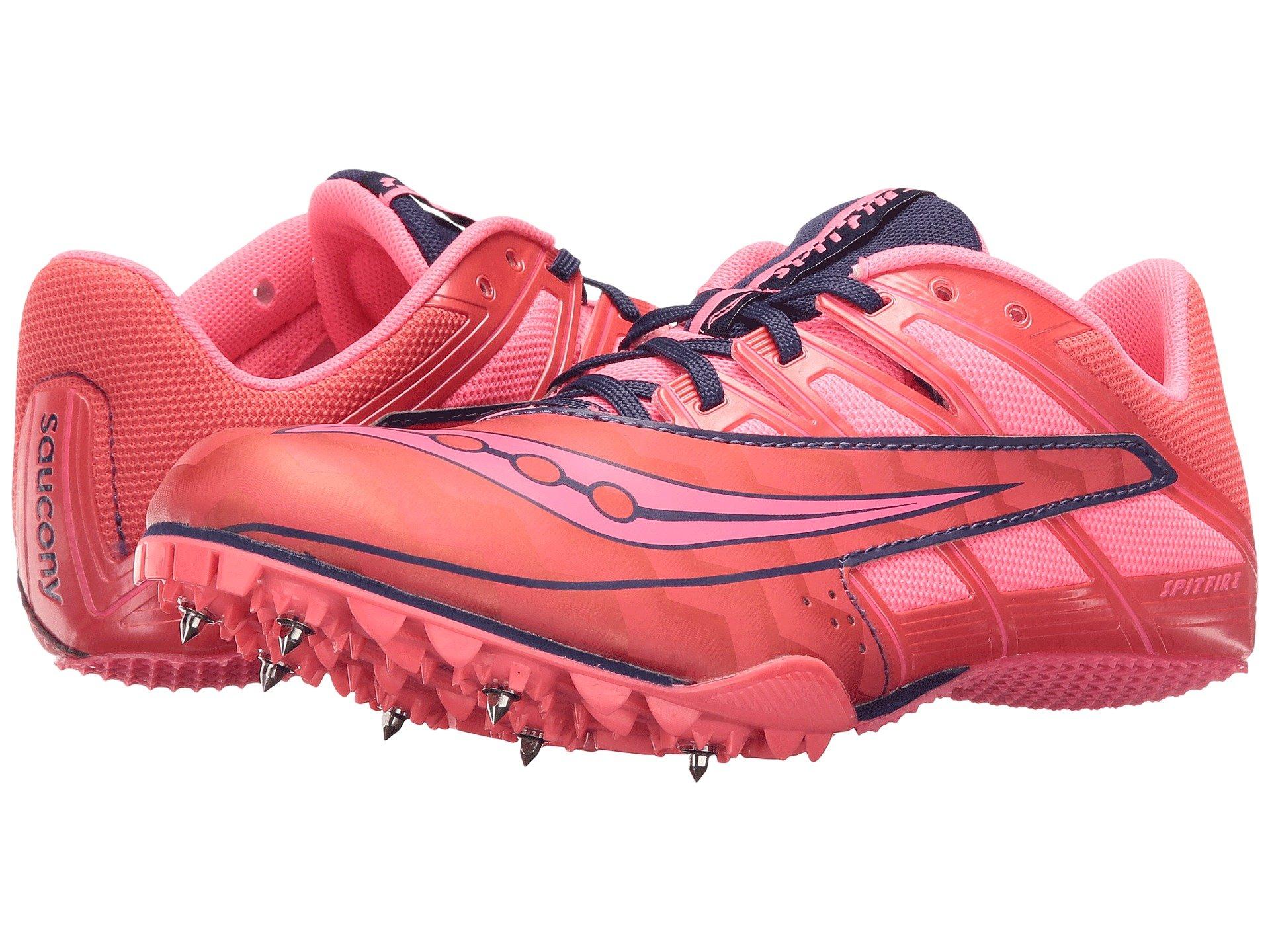 saucony spitfire 4