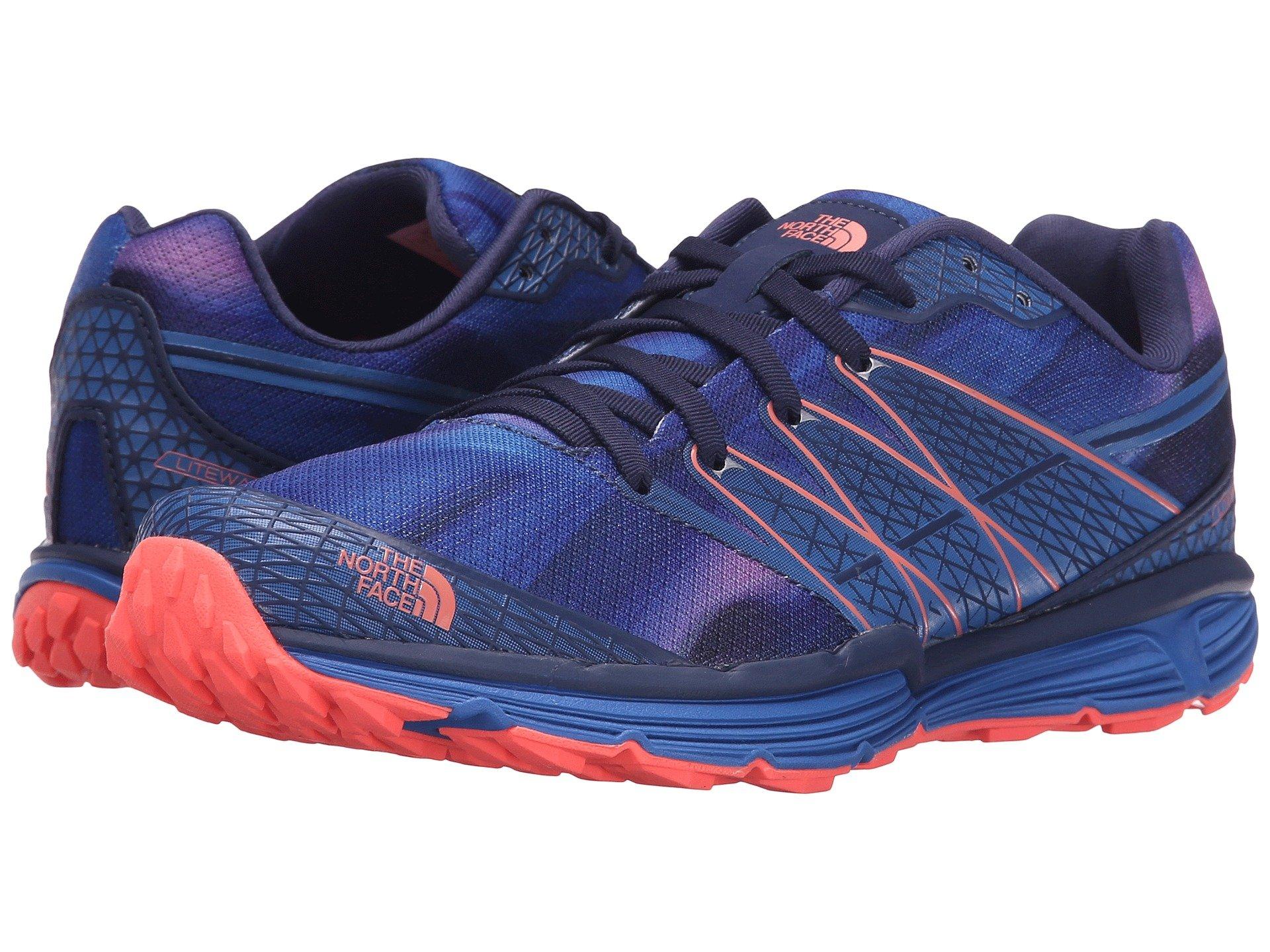 the north face litewave tr
