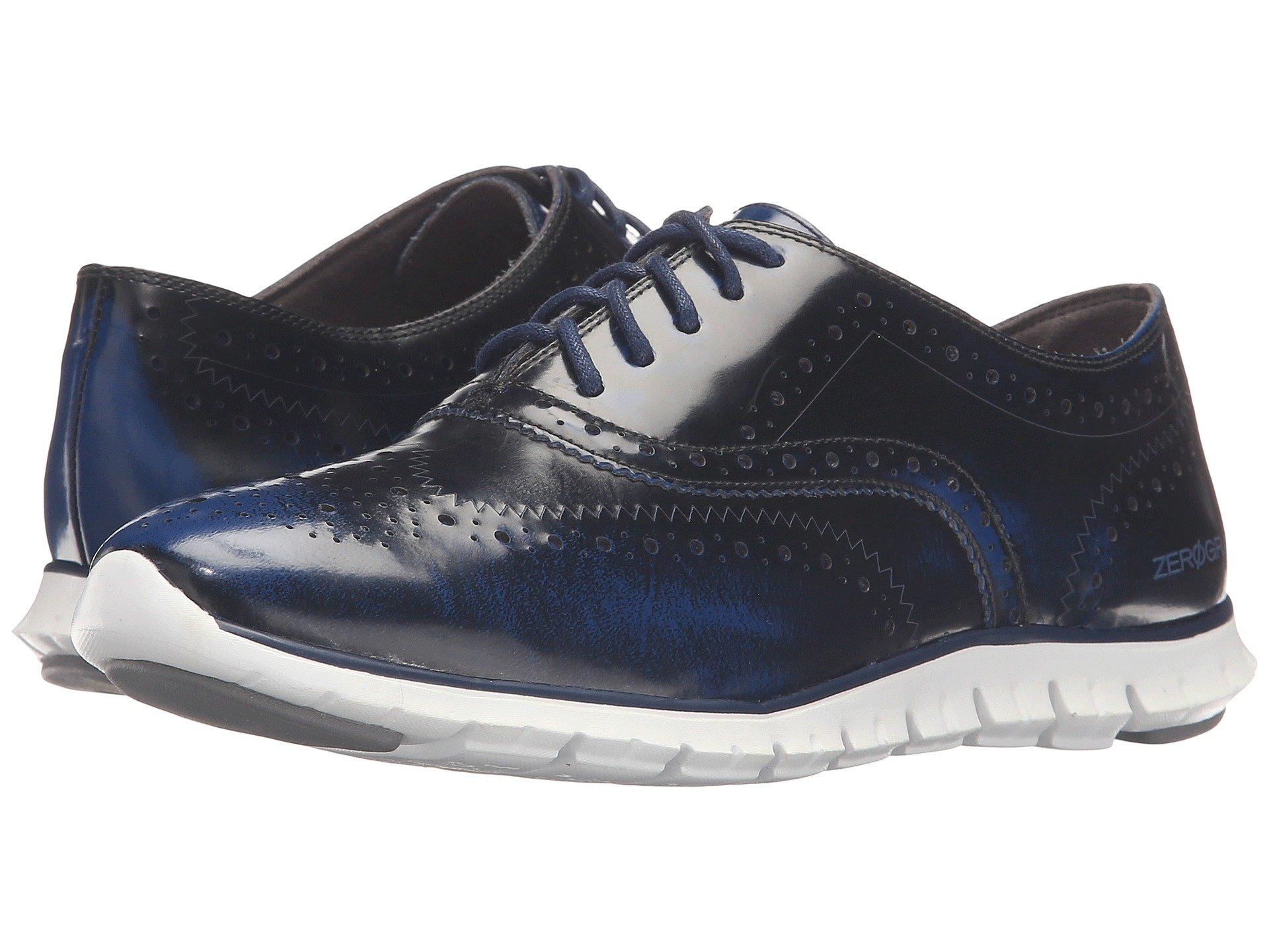 cole haan zero g