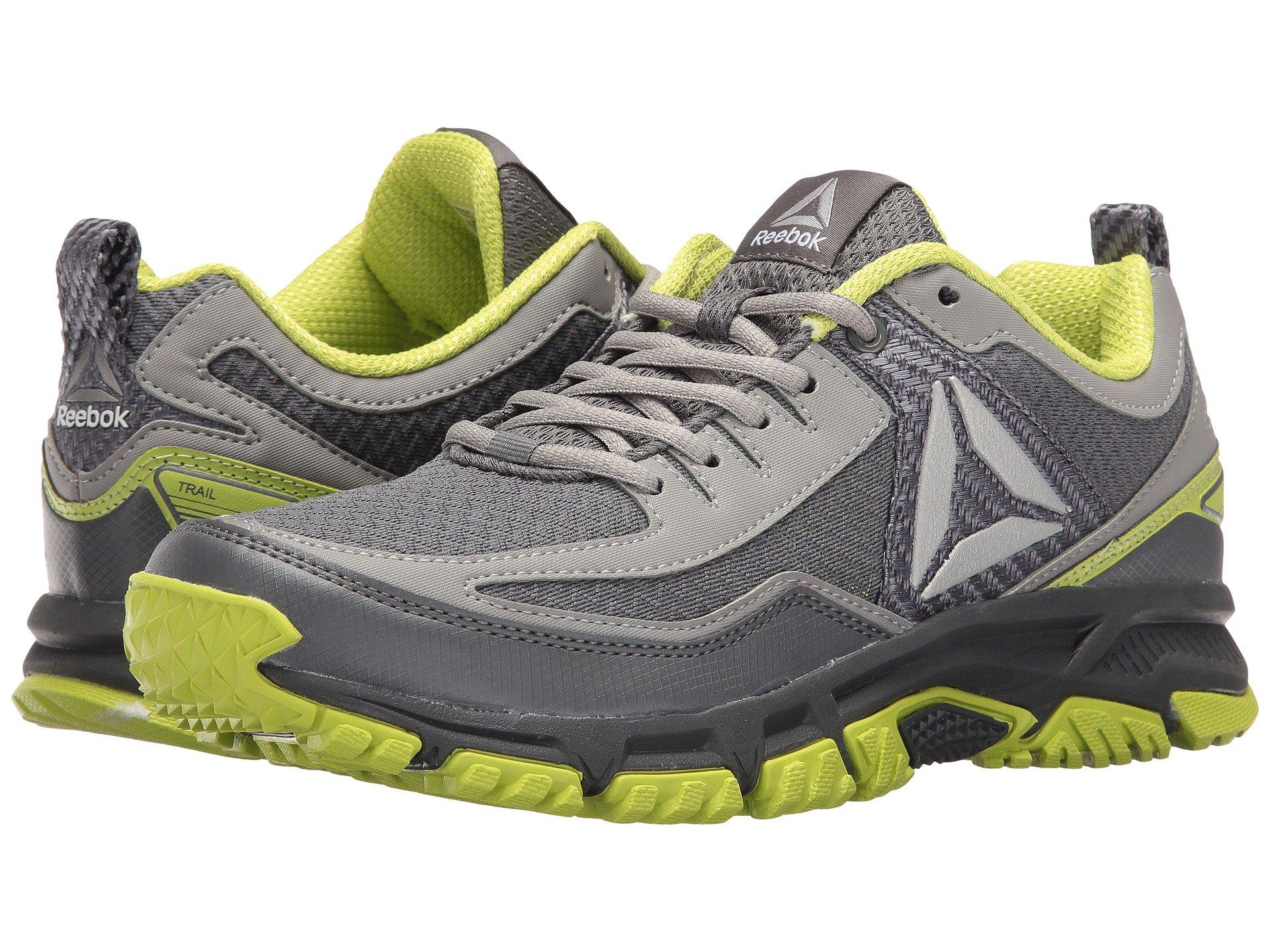 reebok ridgerider trail 2.0
