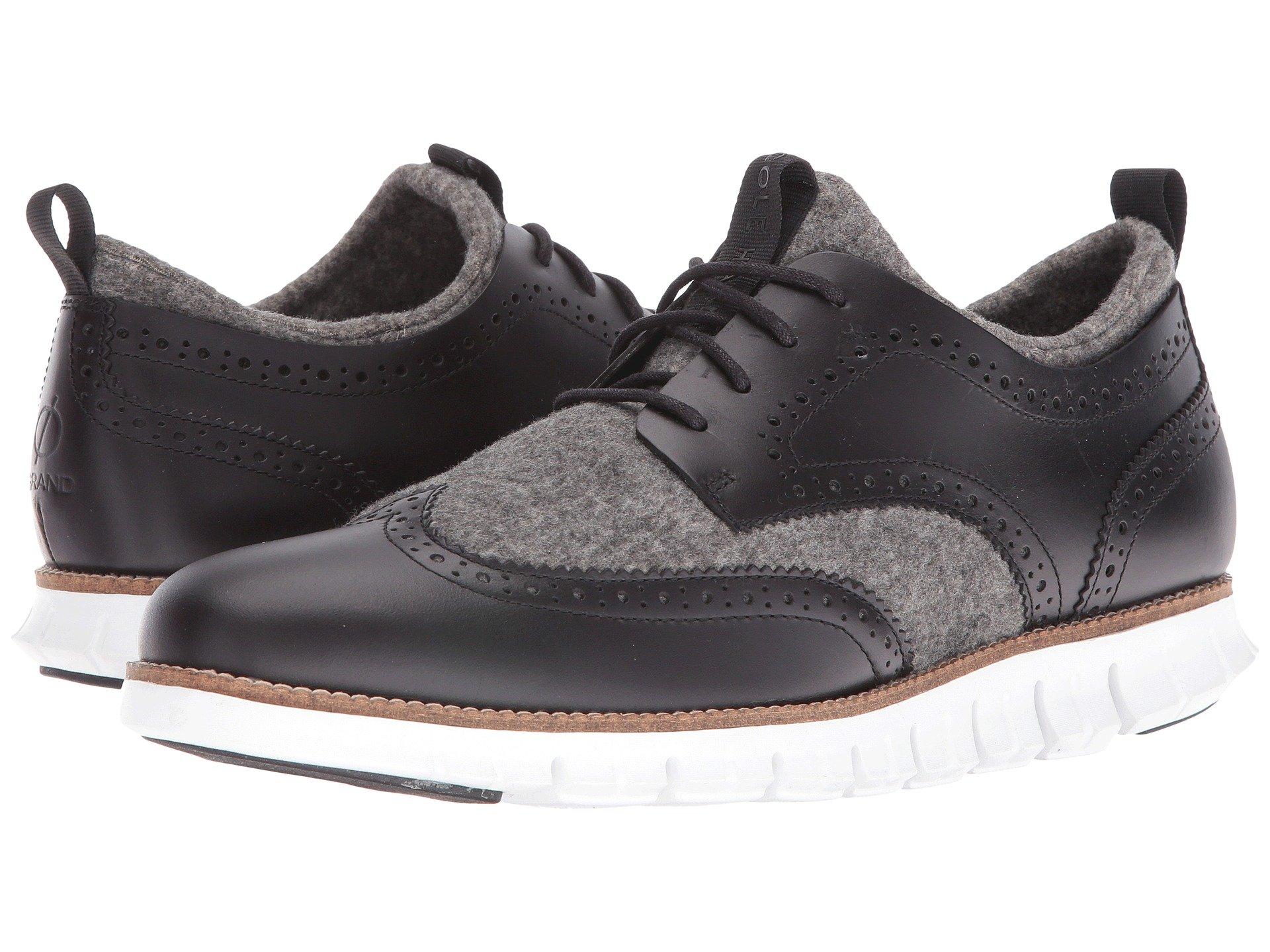 cole haan zerogrand optic white