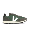 Veja Rio Branco Alveomesh Sneakers In Green