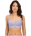 Cosabella Never Say Never Sweetie Soft Bra Never1301 In Purple Sky