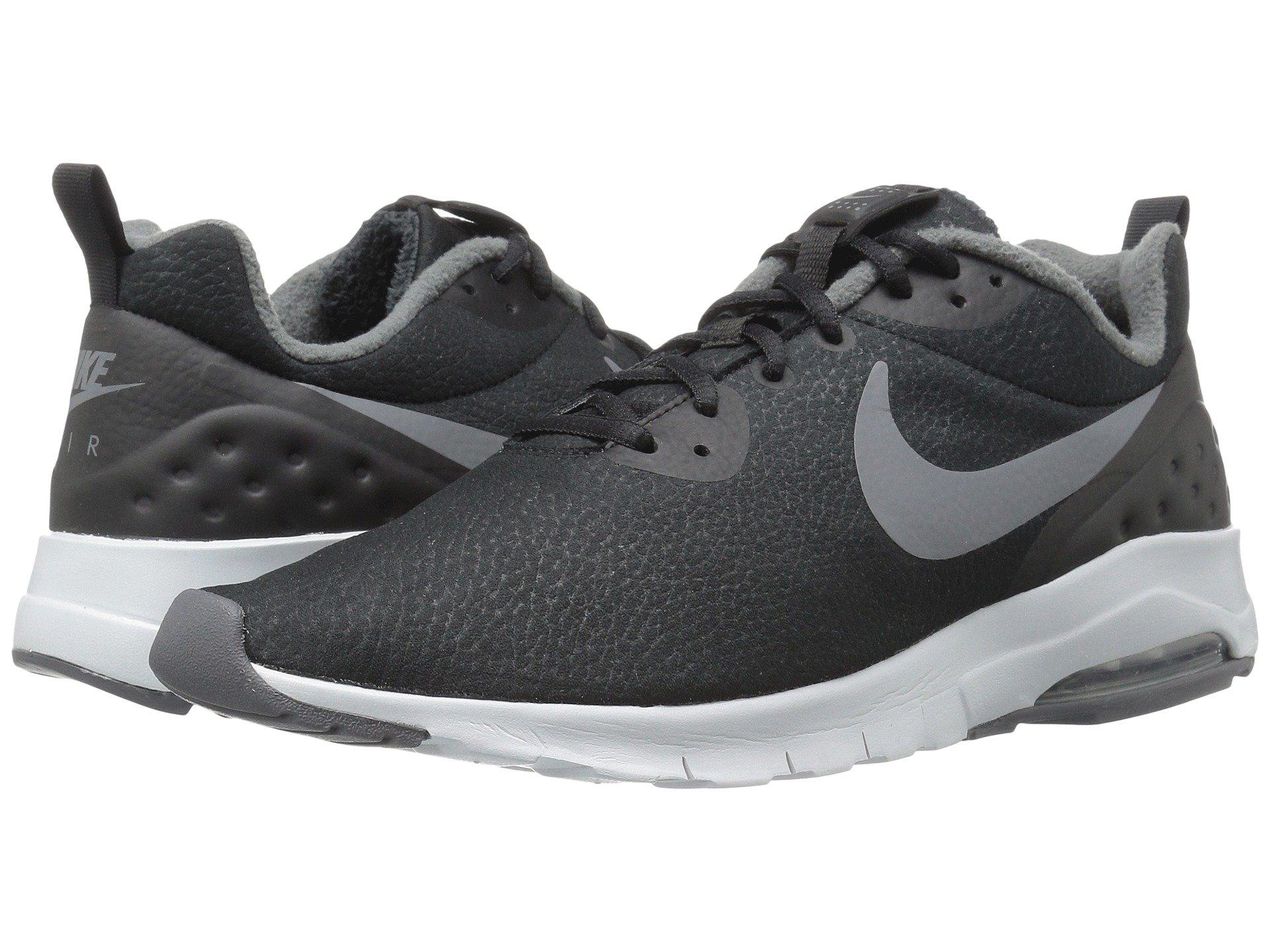 Air Max Motion Low Premium in BlackDark GreyPure Platinum Nike Air Max Motion LW pure platinumwhite | Preisvergleich