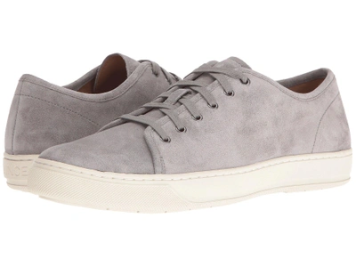 Vince Austin Low Top Sneaker In Grey