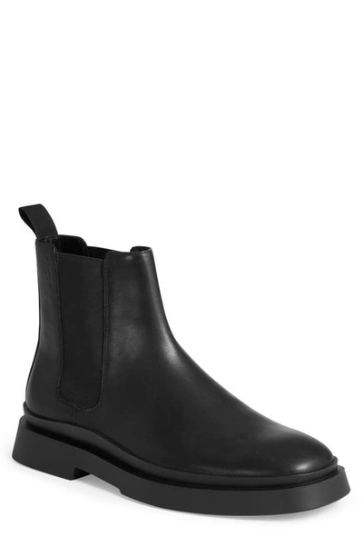 Vagabond Shoemakers Mike Chelsea Boot In Black