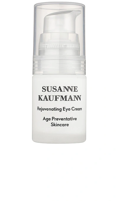 Susanne Kaufmann Rejuvenating Eye Cream 15ml In N,a