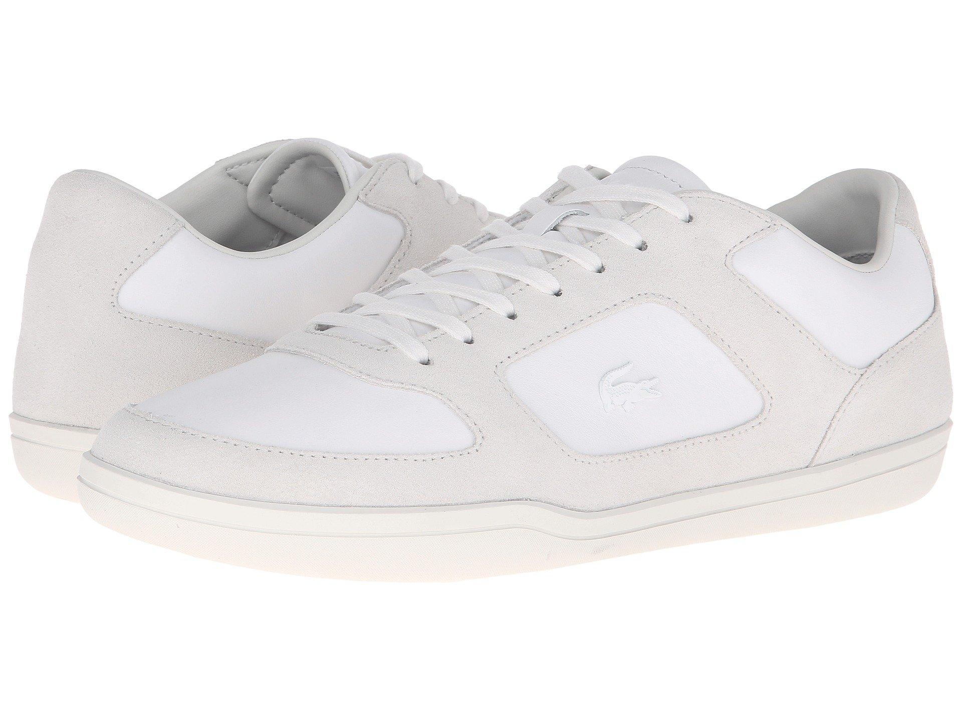 lacoste court minimal 316