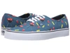 Vans Authentic™ In (pool Vibes) Blue Ashes/true White