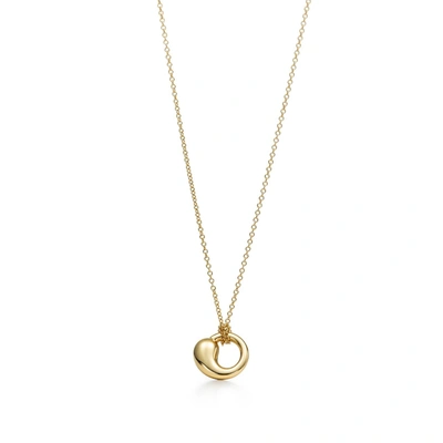 Eternal circle pendant clearance