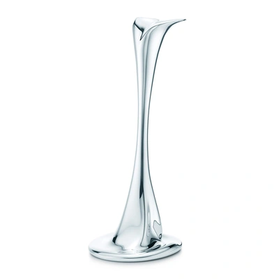 Tiffany & Co Elsa Peretti® Candlestick In Sterling Silver